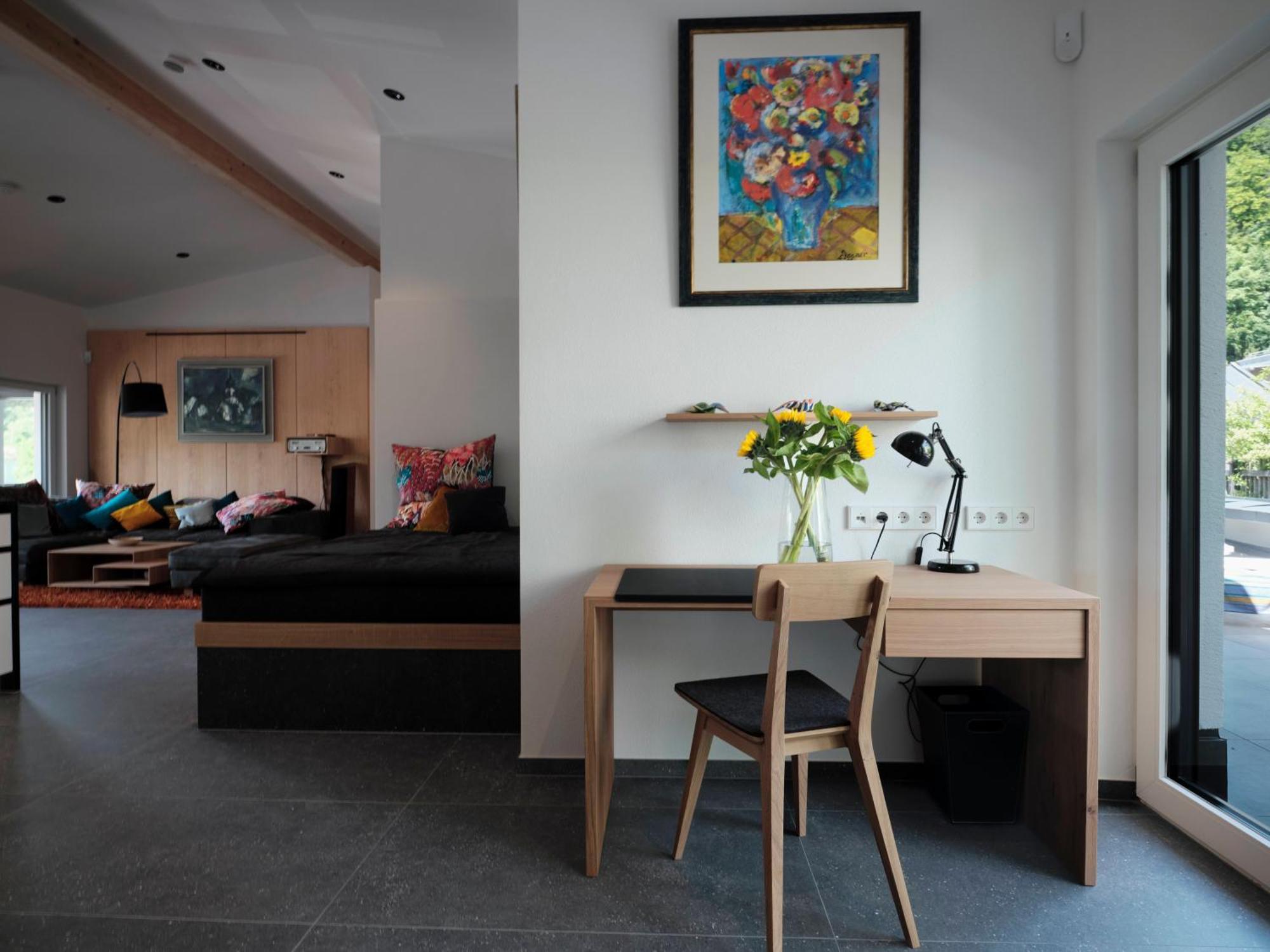 Rottenhoefer Retreat Penthouse Berchtesgaden